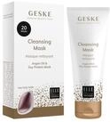GESKE German Beauty Tech Gesichts&ouml;l Cleansing Mask, 20-tlg.