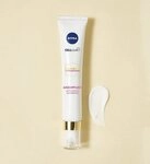 Nivea Augencreme LUMINOUS630 ANTI-PIGMENTFLECKEN AUGENPFLEGE, Anti-Aging, ideal, um