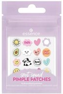 Essence Anti-Pickel-Pflaster essence Spot Squad Pimple Patches