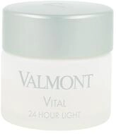 Valmont Gesichtspflege Vitalit&auml;t Vital 24 Stunden Licht 50 ml