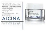 ALCINA Tagescreme ALCINA Fenchel Gesichtscreme (50 ml) Packung, Gesichtscreme mit