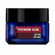 L'Oreal Deutschland Nachtcreme MEN EXPERT POWER AGE