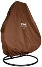 HOME DELUXE Gartenm&ouml;bel-Schutzh&uuml;lle CAPE TWIN, ⌀ 232 cm, Abdeckung f&uuml;r