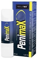 Ruf Stimulationsgel Penimax Intimcreme Sexuell Kraft Stimulierendes Penisgel,