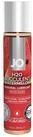 System Jo Gleitgel H2O Succulent Watermelon, Flasche mit 30ml, 1-tlg., fruchtiges &
