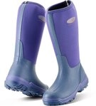 Grubs Frostline Classic Wellies Gummistiefel