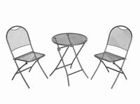 MWH Garten-Essgruppe