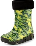 Ladeheid Kinder Regenschuhe Gef&uuml;ttert Swk2021 Gummistiefel
