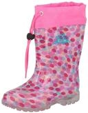 Lico Gummistiefel Power Blinky Gummistiefel