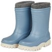 Sterntaler&reg; Gummistiefel mit Innenschuh uni Gummistiefel (1-tlg)