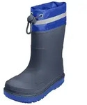 Playshoes Playshoes Kinder Regenstiefel marine EUR 31 Gummistiefel 31 EU