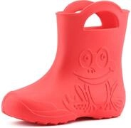Ladeheid Kinder EVA Regenstiefel f&uuml;r M&auml;dchen und Jungen LA-CA-01 Gummistiefel