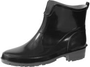Ladeheid Gummistiefeletten LA-930 kurze Boots f&uuml;r Frauen Gummistiefel Damen