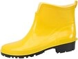 Bockstiegel Stiefel Elke PVC Damen-Halbstiefel Gummistiefel
