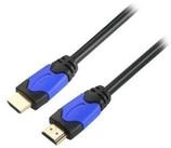 EFB EFB-Elektronik HighSpeed HDMI Kabel A-A 15m schwarz K5431SW.15 X-Link...