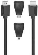 Hama HDMI-Kabel