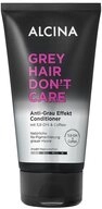 ALCINA Haarsp&uuml;lung Alcina GREY HAIR DON&acute;T CARE Conditioner 150ml