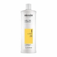Nioxin Haarsp&uuml;lung Haut Revitalizer For Fine Slight Thinning Natural Hair...