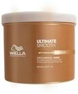 Wella Professionals Haarmaske ULTIMATE SMOOTH MASKE, ultimativer Glanz, sorgt...