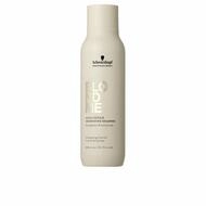 Schwarzkopf Haarshampoo Schwarzkopf BlondMe Bond Repair Nourishing Shampoo 300ml