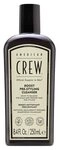 American Crew Haarshampoo American Crew Boost Pre Styling Shampoo 250ml
