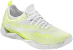 Hallenschuh KEMPA "Hallen-Sport-Schuhe Wing Lite 2.0 W", Herren, Gr. 10, wei&szlig;