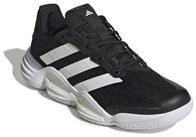 adidas Performance Hallen-Indoorschuhe Stabil 16 2025 schwarz/weiss Herren