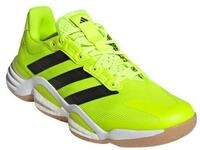 adidas Performance Hallen-Indoorschuhe Stabil 16 limegr&uuml;n Herren Badmintonschuh