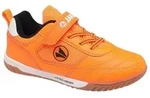 Jako J-SH Winger EV Sneaker orange 31 EU