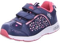 Lico Shine V Blinky Klettschuh