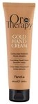 Fanola Handcreme Fanola Oro Therapy Gold Hand Cream 100ml