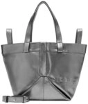 Liebeskind Berlin Schultertasche Shopper, aus echtem Leder