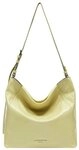 Liebeskind Berlin Schultertasche Hobo Bag, aus echtem Leder