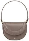 DuDu Schultertasche Panarea, Leder