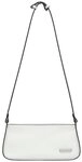 Liebeskind Berlin Schultertasche Crossbody Bag, aus echtem Leder