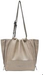 Liebeskind Berlin Schultertasche Shopper, aus echtem Leder