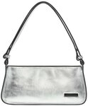 Liebeskind Berlin Schultertasche Crossbody Bag, aus echtem Rindsleder