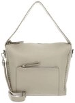 FREDsBRUDER Umh&auml;ngetasche Feel Wild Hobo - Umh&auml;ngetasche 40 cm (stone)