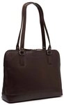 The Chesterfield Brand Schultertasche Shoulderbag, aus echtem Leder