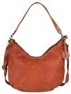 HARBOUR 2nd Hobo Amar, Umh&auml;ngetasche, Damen Schultertasche, Tragetasche mit