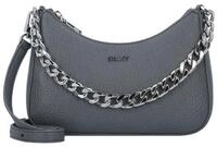 DKNY Schultertasche Jenna, Polyurethan
