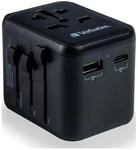 Verbatim Elektro-Kabel