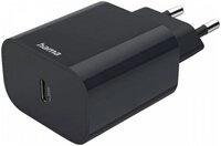 Hama Hama 86440 Ladeger&auml;t USB-C 20W Anthrazit. Handy-Netzteile