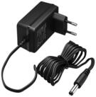 Goobay GOOBAY Universal-Netzteil 64975, 12 V-/1 A, 18 W, 5,5x2,1 mm, schwarz