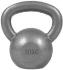GORILLA SPORTS Kettlebell Kettlebell Gusseisen 2-32 KG