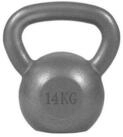 GORILLA SPORTS Kettlebell Kettlebell Gusseisen 2-32 KG