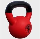 GORILLA SPORTS Kettlebell 2 - 32 kg, Gusseisen Kugelhantel mit...