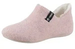 VERBENAS Yoi Gales H&uuml;ttenschuhe Hausschuh, Homeslipper, Schlupfschuh mit...