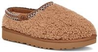 UGG TASMAN MAXI CURLY Hausschuh, Clog, Pantoffel, Mule mit gepolstertem Fu&szlig;bett