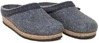 Stegmann Filz Clog (1-tlg) Clogs - Hausschuh aus Merinowolle, Flexibles